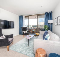 SPACIOUS BRAND NEW // 1BR // IN GORGEOUS BARTON - Food Delivery Shop