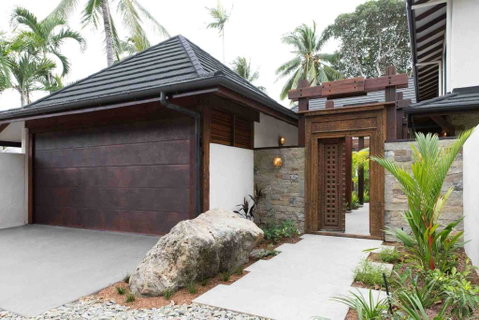 Spice At Oak Award Winning Luxury Absolute Oceanfront House Oak Beach Near Port Douglas - Food Delivery Shop 3