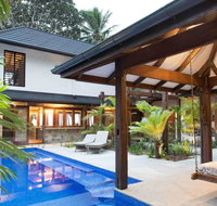 Spice At Oak Award Winning Luxury Absolute Oceanfront House Oak Beach Near Port Douglas - Food Delivery Shop