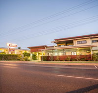 Spinifex Motel and Serviced Apartments - Food Delivery Shop