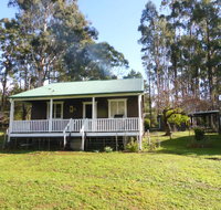 Splendid Wren Cottage - Food Delivery Shop