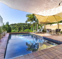 Split-living with ocean views Noosa Heads - Food Delivery Shop