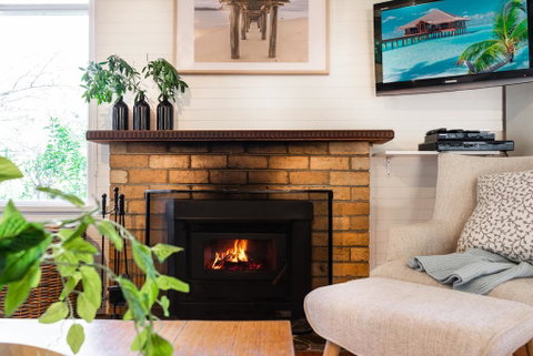 St Ives Cottage - Food Delivery Shop 0