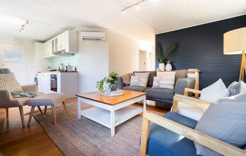St Ives Cottage - Food Delivery Shop 3