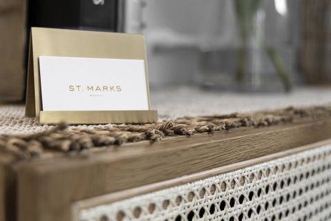 St Marks Randwick - Food Delivery Shop 0
