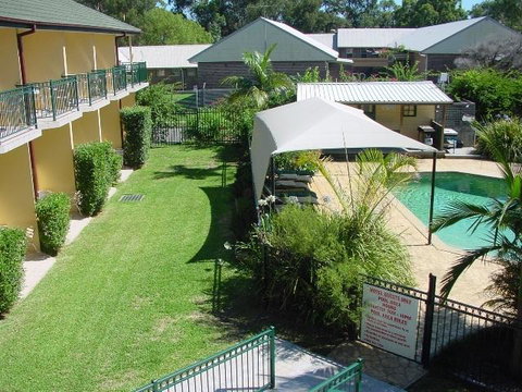 St Marys Park View Motel - Food Delivery Shop 0