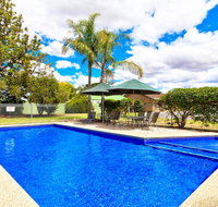 Stagecoach Motel Wodonga - Food Delivery Shop