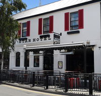 Star Bar Cafe  Hotel - Food Delivery Shop