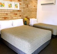 Starlight Motor Inn - Food Delivery Shop