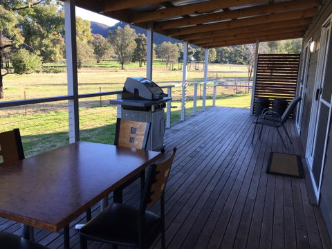 Starline Alpacas Farmstay Resort - Food Delivery Shop 1