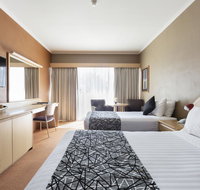 Statesman Hotel - Food Delivery Shop