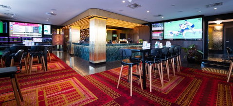 Station House Hotel - Food Delivery Shop 3