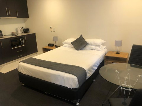Station House Hotel - Food Delivery Shop 0