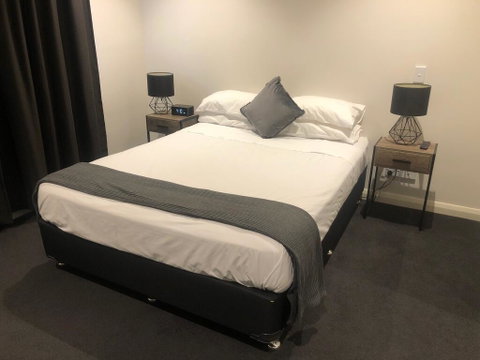 Station House Hotel - Food Delivery Shop 2
