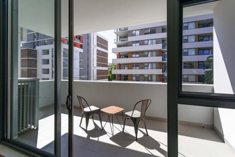 STAY&CO Macquarie Park University - Food Delivery Shop 3