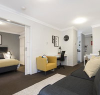 Staywest Subiaco Village 40 - Food Delivery Shop