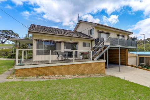 Stradbroke - Food Delivery Shop 3