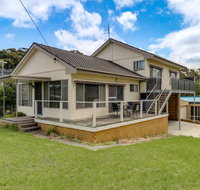 Stradbroke - Food Delivery Shop