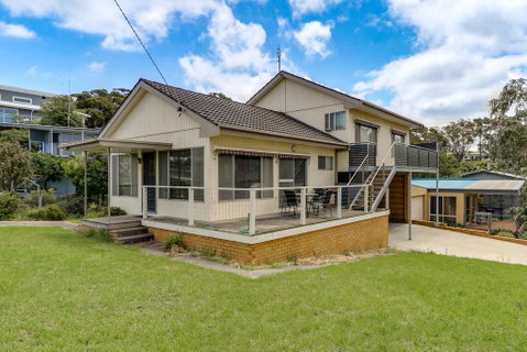 Stradbroke - Food Delivery Shop 0