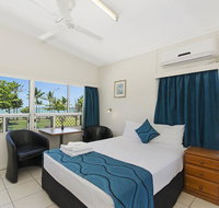 Strand Motel - Food Delivery Shop