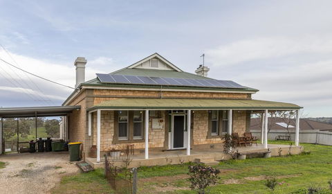 Strothers Farm House - Food Delivery Shop 1