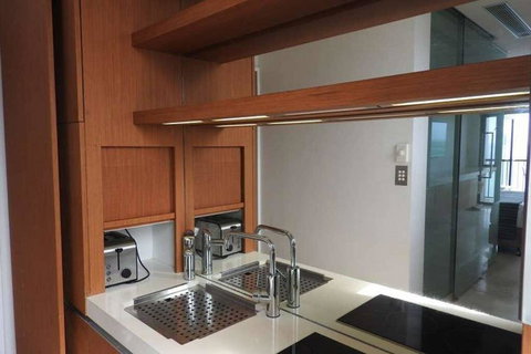 Studio 1201 - Food Delivery Shop 3