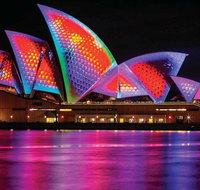 STUNNING SYDNEY HOME 10 - Food Delivery Shop