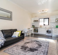 Stylish North Adelaide Apartments - Food Delivery Shop