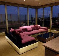 Summer Inn Holiday Apartments - Food Delivery Shop