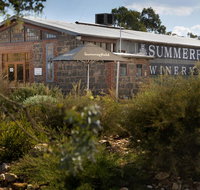 Summerfield Winery and Accommodation - Food Delivery Shop