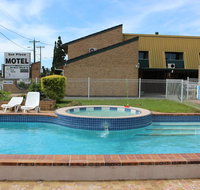 Sun Plaza Motel - Mackay - Food Delivery Shop
