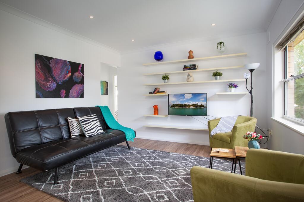 Randwick NSW Food Delivery Shop