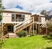 Sunningdale Beach House 12 - Food Delivery Shop