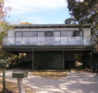 Sunningdale Beach House 16 - Food Delivery Shop