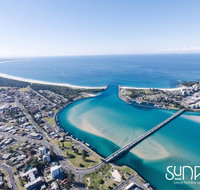 Sunrise Luxury Apartments - Food Delivery Shop