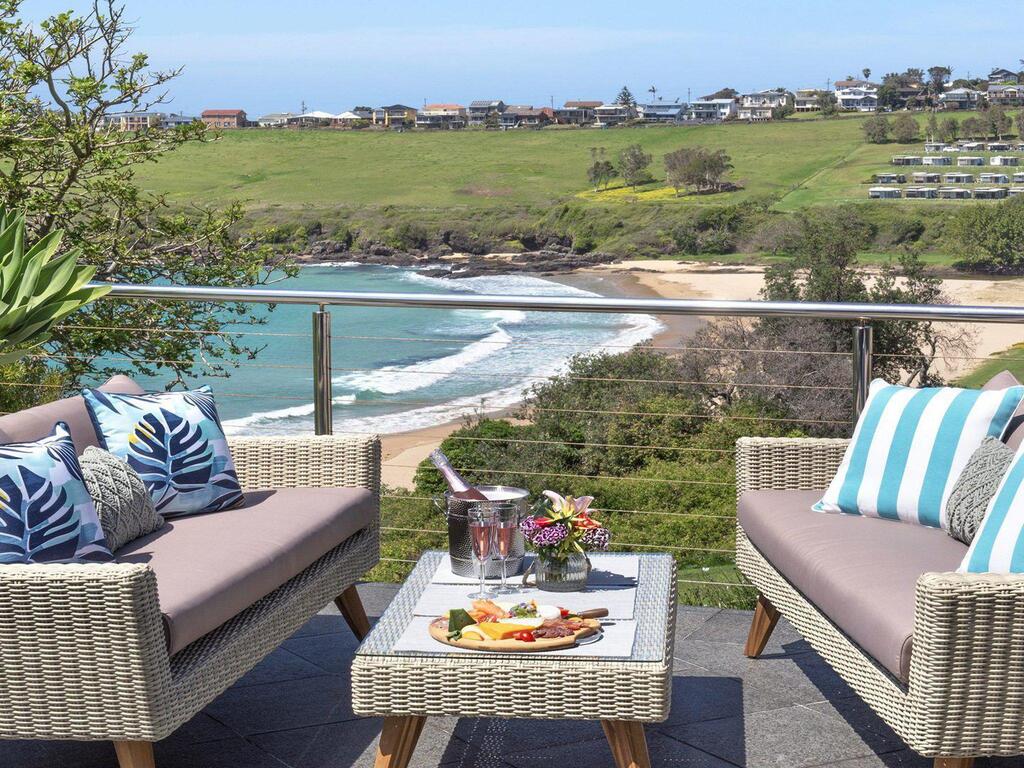 Kiama NSW Food Delivery Shop