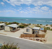 Sunset Beach Holiday Park - Food Delivery Shop