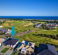 Sunset Horizon at Lady Bay - 8 Huntingdale Drive - Food Delivery Shop