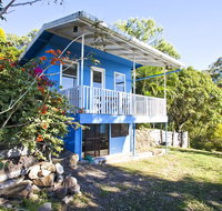 Sunset Villa - Food Delivery Shop