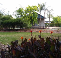 Sunset Villas Cobram - Food Delivery Shop