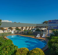 Sunshine Coast Airport Motel - Food Delivery Shop