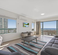 Sunshine Towers Holiday Apartments - Food Delivery Shop