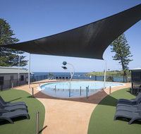 Surf Beach Holiday Park - Food Delivery Shop