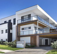 Surf Beach Townhouse - Food Delivery Shop