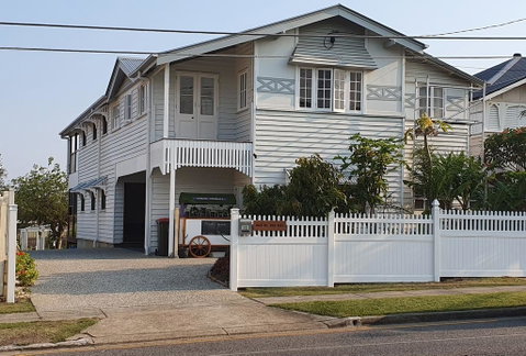 Sustainable B&B By The Bay - Food Delivery Shop 0