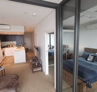 Sydney Olympic Park Luxury Apartment - Food Delivery Shop