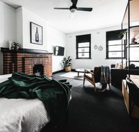 Sydney Park Hotel - Food Delivery Shop
