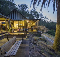 Sydney Pittwater YHA - Food Delivery Shop