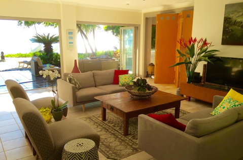 Tali Oak Beach House - Food Delivery Shop 1
