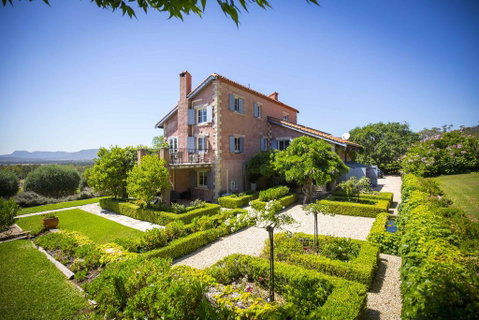 Talits Vineyard Estate - Food Delivery Shop 0